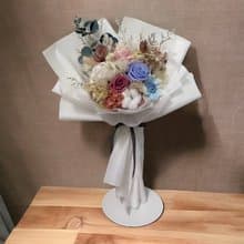 求婚花束