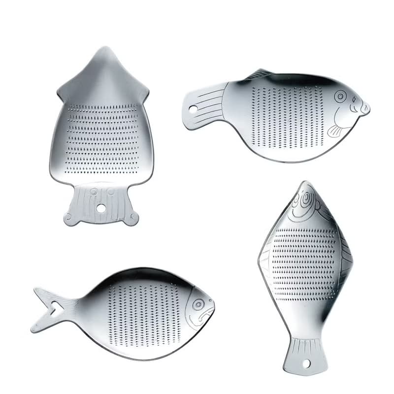 日本【SALUS 佐藤金屬】不鏽鋼磨泥器