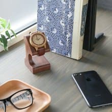 旭川工藝 工房 Pecker  手錶