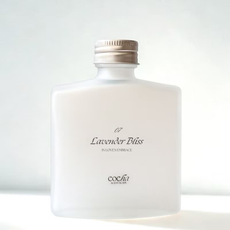 07薰衣草悅享 Lavender Bliss - 100ml/50ml