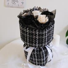 小香風花束(７朵)