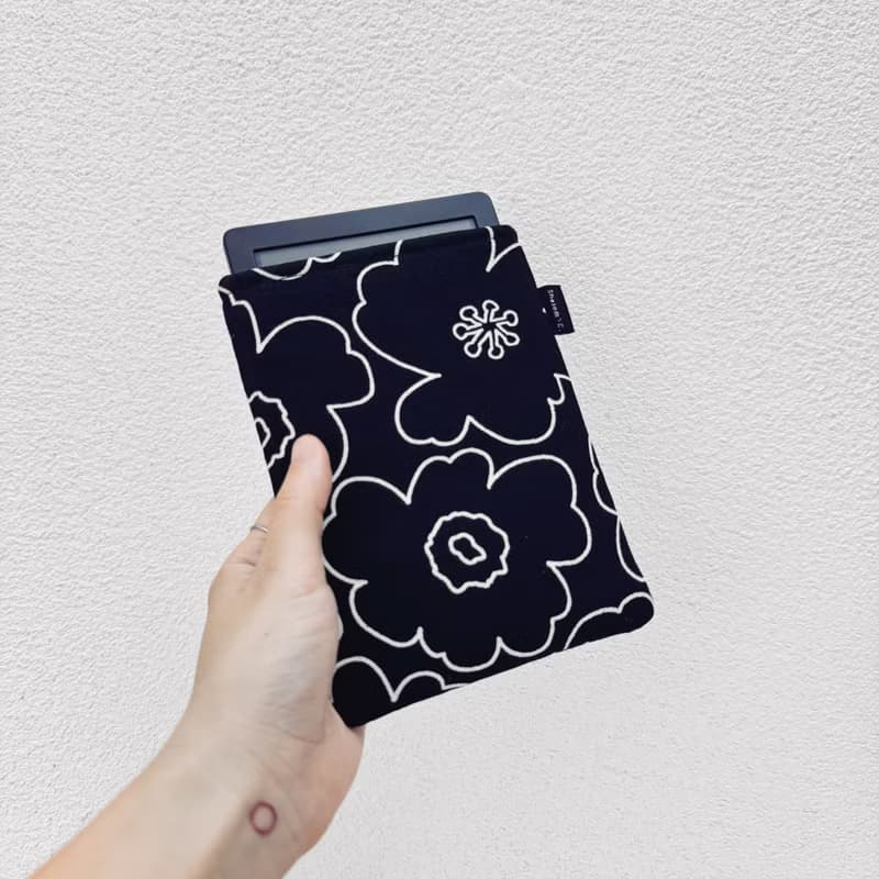 電子書保護套/電子書平板套/Kobo 6吋保護套/平板保護套/閱讀器套