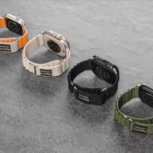 Apple Watch ACTIVE 運動高山錶帶 (全尺寸適用)