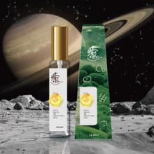 療癒靈氣精華-太陽
