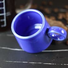 【母親節禮物】遠紅外線 小緣杯 咖啡杯 100%鶯歌製造 茶杯
