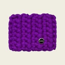 ontheblue card case _ purple
