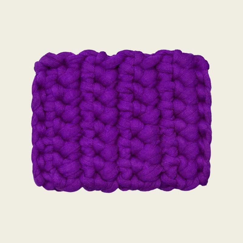 ontheblue card case _ purple