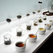 【證照班】茶葉品評一級 (台北班)