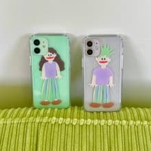 PLANT CASE