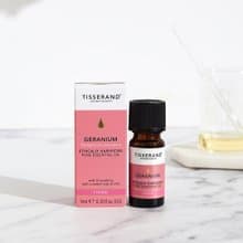 【英國原裝進口】天竺葵 純精油 GERANIUM