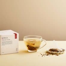 促進體循環【水沏黑豆茶12入】告別囤積感