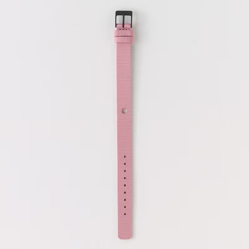 YOT WATCH 14mm 錶帶 \ 共 7 色