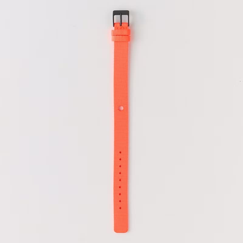 YOT WATCH 14mm 錶帶 \ 共 7 色
