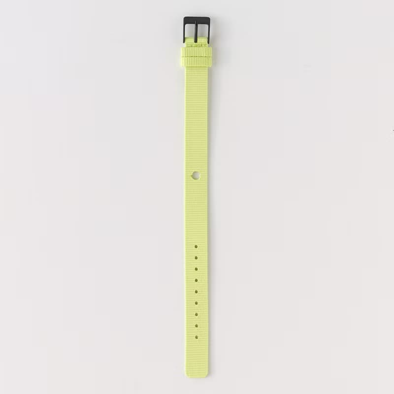 YOT WATCH 14mm 錶帶 \ 共 7 色