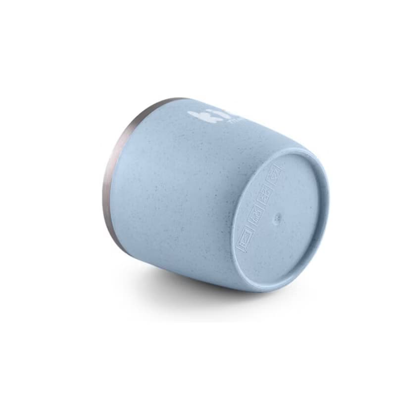 【純鈦微瑕商品】純鈦兒童-水杯 250ml- 2 色可選