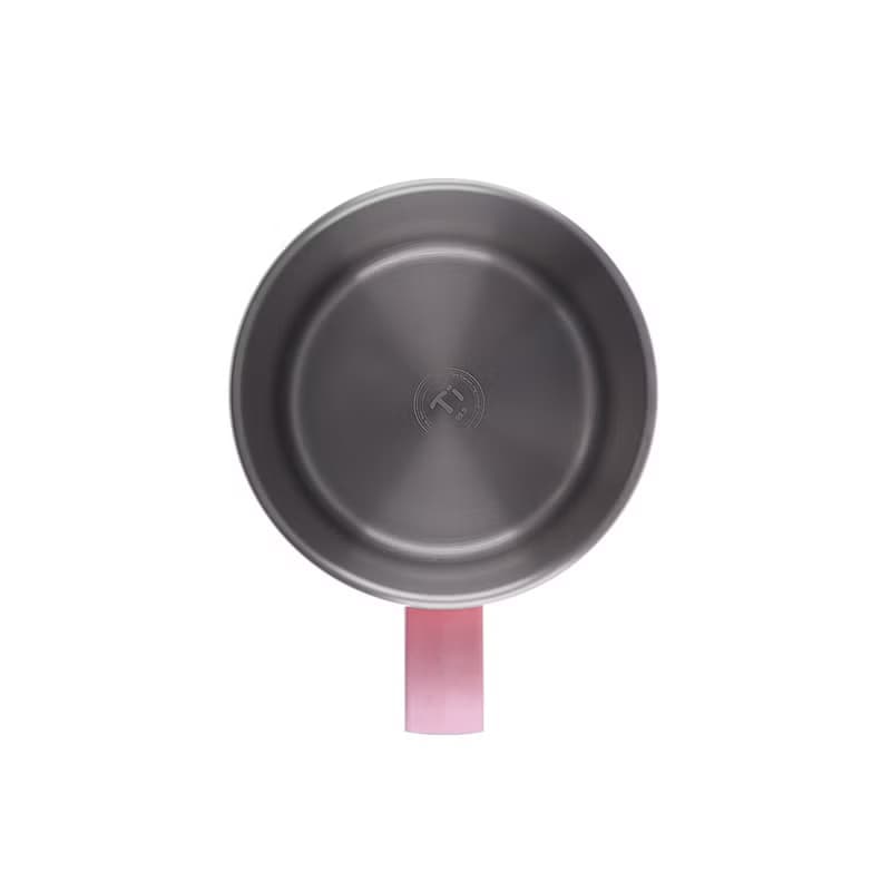 【純鈦微瑕商品】純鈦兒童-水杯 250ml- 2 色可選