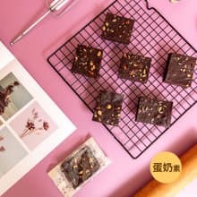 無加糖無澱粉/布朗尼/濃郁巧克力