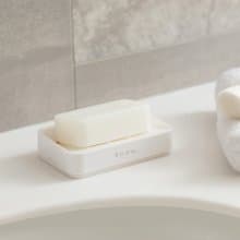 Soap.Know 速乾珪藻土皂盒組