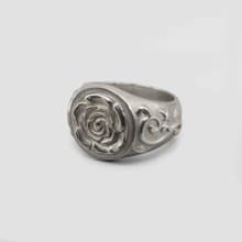Rose Ring / DR-4