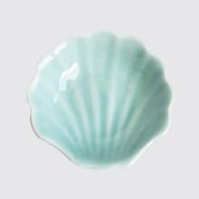 貝殼碟 | 醬料碟