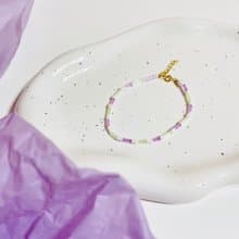 多巴胺手鏈/開運招財/水晶療癒/奧剛能量塔/母親節禮物/送禮