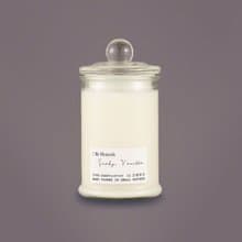 【DAYS】沒藥香草 木質調 大豆精油蠟燭 120ml