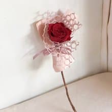 My love x 永生玫瑰單支花束