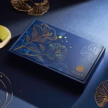【中秋禮盒預購】纁椿夜－三明治餅禮盒(10入)