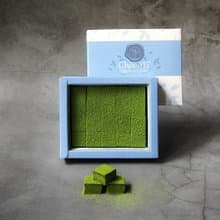 Choco17巧克力  京韻抹茶生巧克力  20顆/小禮盒無附禮袋