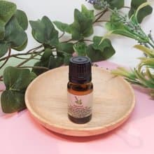 造型擴香石配香薰油(廣藿香)