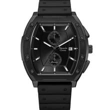 【AC手錶】6628MCRIPBA-典雅黑