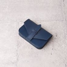 名片盒 Business Card Holder / 藍色 Blue