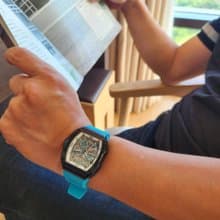 KB8905系列 青墨藍