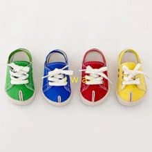 IW913-1(Color Monster) baby&kids Shoes