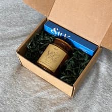 【交換禮物】   準備約會好心情