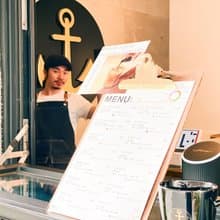 IRMA伊瑪藝伎 巴拿馬 - 水洗 - 咖啡豆 - 入厝送禮 - 開店送禮