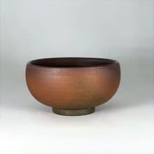 手作柴燒 恬圓杯 JC040