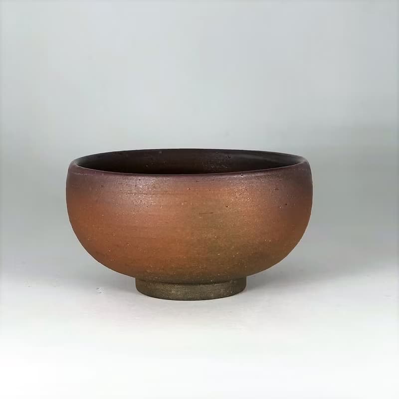 手作柴燒 恬圓杯 JC040