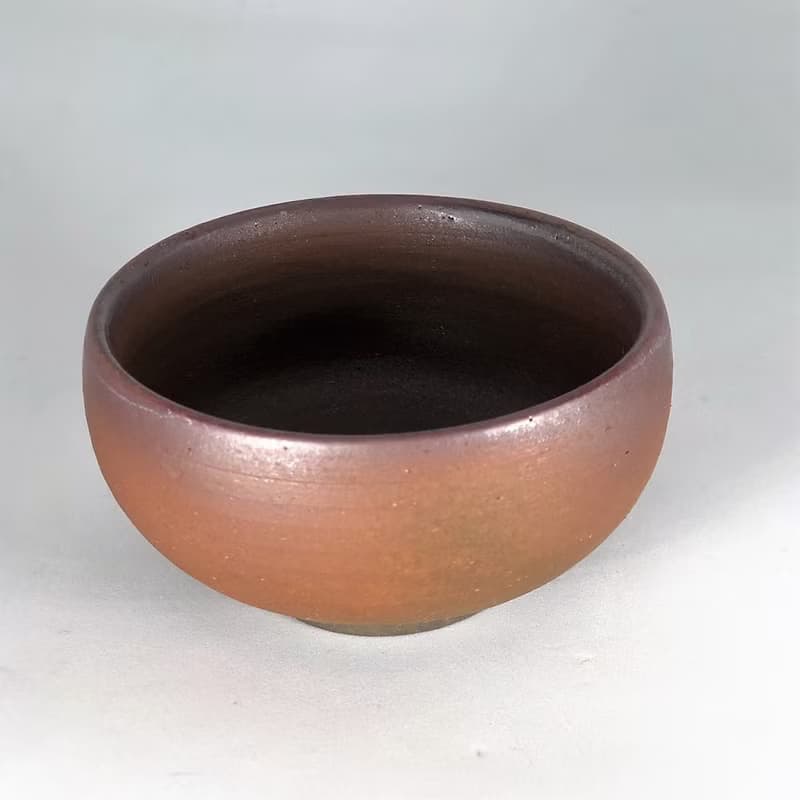 手作柴燒 恬圓杯 JC040