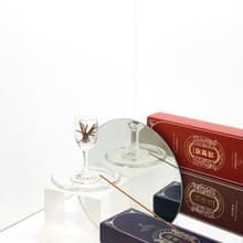 • 聞 奢華的保養品 •臥香三入組合