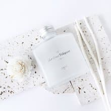 擴香香氛 | 04梔子花低語  Gardenia Whispers- 100ml/50ml
