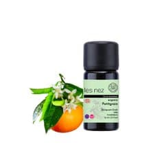 【Les nez 香鼻子】天然有機單方苦橙葉精油 10ML
