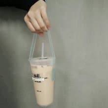 看透透 環保飲料提袋