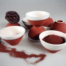 赤土樂系列 | 好好吃飯碗