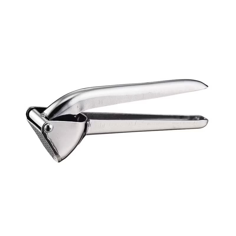 日本【SALUS 佐藤金屬】碎大蒜器-三角型