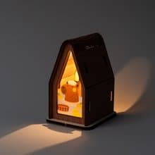 【微光存錢屋】創意禮物