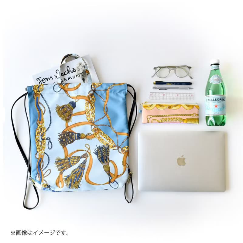 KNAP SACK 後背包 / 日本製造