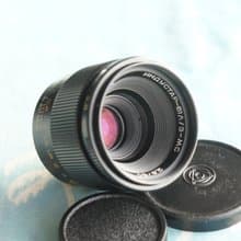 MC Industar-61 L/Z 50mm f/2.8 M42 for Practica Canon Nikon Zenit