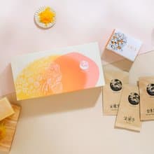 三三吾鄉經典款禮盒 I 婚禮抽獎禮