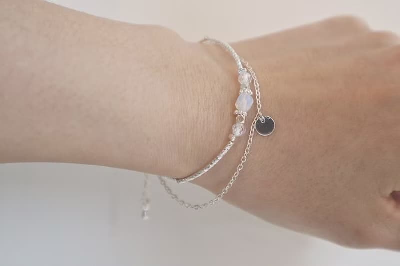 生日石系列 IIl|十月蛋白石| 激發靈感|引發自身魅力